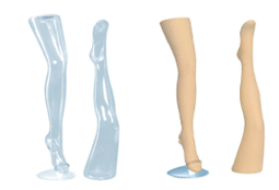 legs
